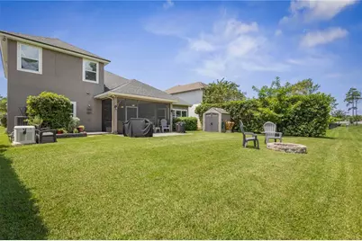 148 S Coopers Hawk Way, Palm Coast, FL 32164 - Photo 51