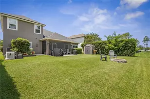 148 S Coopers Hawk Way, Palm Coast, FL 32164 - Photo 51