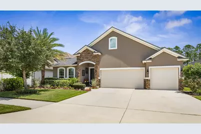148 S Coopers Hawk Way, Palm Coast, FL 32164 - Photo 1