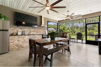 148 S Coopers Hawk Way, Palm Coast, FL 32164 - Photo 3