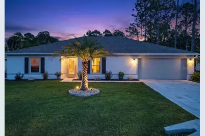 35 Richfield Lane, Palm Coast, FL 32164 - Photo 1