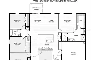 35 Richfield Ln, Palm Coast, FL 32164 - Photo 45