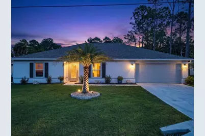 35 Richfield Lane, Palm Coast, FL 32164 - Photo 1