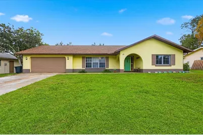 10 Blackburn Place, Palm Coast, FL 32137 - Photo 1