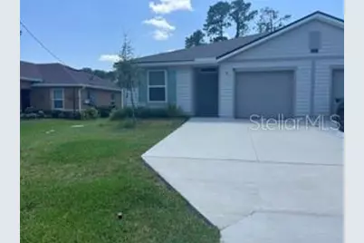 30 Pony Lane #A, Palm Coast, FL 32164 - Photo 1