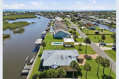 342 N 12th Street, Flagler Beach, FL 32136 - Photo 47