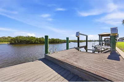 342 N 12th Street, Flagler Beach, FL 32136 - Photo 35