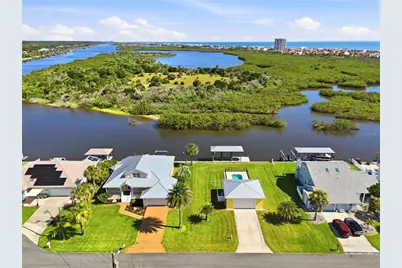 342 N 12th Street, Flagler Beach, FL 32136 - Photo 3