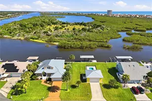 342 N 12th St, Flagler Beach, FL 32136 - Photo 3
