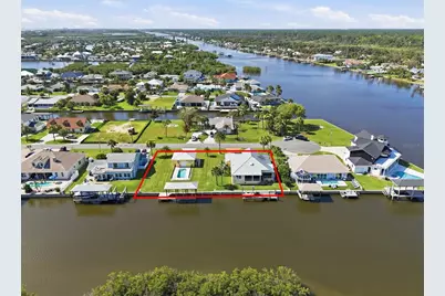 342 N 12th Street, Flagler Beach, FL 32136 - Photo 45