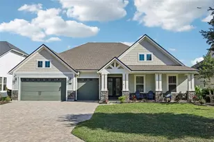 114 SE Glenneyre Circle, Saint Augustine, FL 32092 - Photo 1