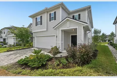 250 Holly Forest Drive, Saint Augustine, FL 32092 - Photo 3