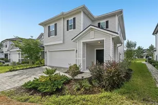 250 Holly Forest Dr, Saint Augustine, FL 32092 - Photo 3