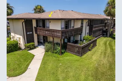 60 Club House Drive #208, Palm Coast, FL 32137 - Photo 3