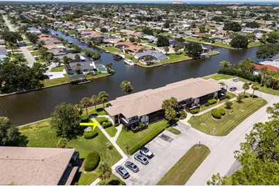 60 Club House Drive #208, Palm Coast, FL 32137 - Photo 5