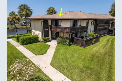 60 Club House Drive #208, Palm Coast, FL 32137 - Photo 1
