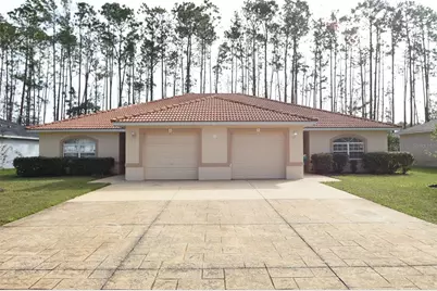 87 Pony Express Drive #A & B, Palm Coast, FL 32164 - Photo 1