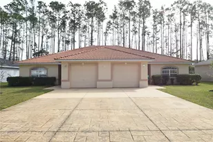 87 Pony Express Dr, Palm Coast, FL 32164 - Photo 1