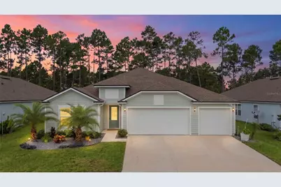 12 Lumber Jack Trail, Palm Coast, FL 32137 - Photo 1