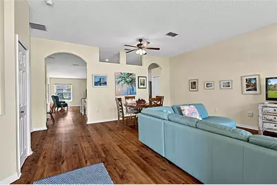 30 Ludlow Lane W, Palm Coast, FL 32137 - Photo 7