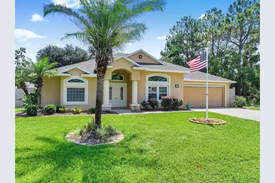 30 Ludlow Lane W, Palm Coast, FL 32137 - Photo 1