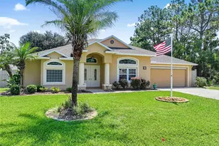 30 Ludlow Ln W, Palm Coast, FL 32137 - Photo 1