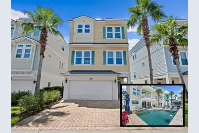 2770 Morning Light Court, Flagler Beach, FL 32136 - Photo 1