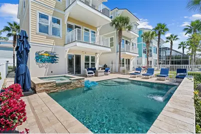 2770 Morning Light Court, Flagler Beach, FL 32136 - Photo 5