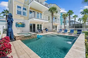 2770 Morning Light Ct, Flagler Beach, FL 32136 - Photo 5