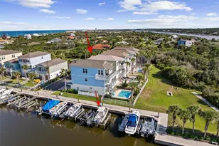 2770 Morning Light Ct, Flagler Beach, FL 32136 - Photo 73