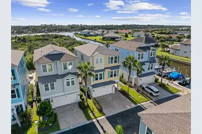 2770 Morning Light Court, Flagler Beach, FL 32136 - Photo 9