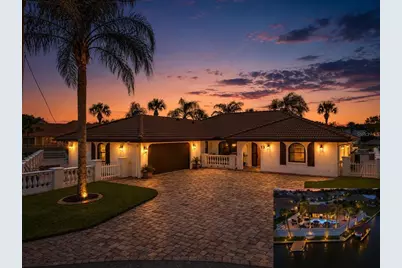 13 Carollo Court, Palm Coast, FL 32137 - Photo 1
