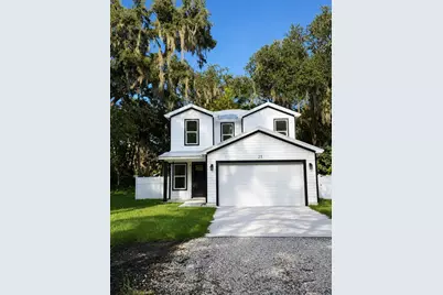25 Hernandez Avenue, Palm Coast, FL 32137 - Photo 1