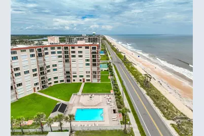 3600 S Ocean Shore Boulevard #222, Flagler Beach, FL 32136 - Photo 1
