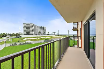 3600 S Ocean Shore Boulevard #222, Flagler Beach, FL 32136 - Photo 35