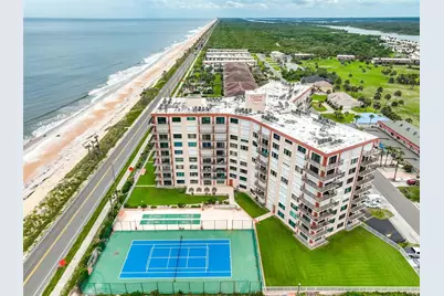 3600 S Ocean Shore Boulevard #222, Flagler Beach, FL 32136 - Photo 9