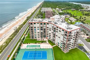 3600 S Ocean Shore Blvd, Flagler Beach, FL 32136 - Photo 9