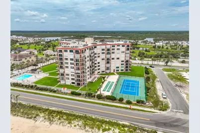 3600 S Ocean Shore Boulevard #222, Flagler Beach, FL 32136 - Photo 7