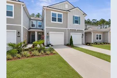 309 Redbud Road, Palm Coast, FL 32137 - Photo 1