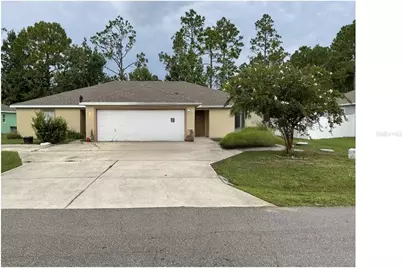 6 Slatington Place, Palm Coast, FL 32164 - Photo 1