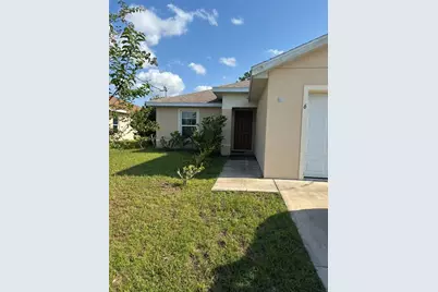 6 Wood Amber Lane #B, Palm Coast, FL 32164 - Photo 1