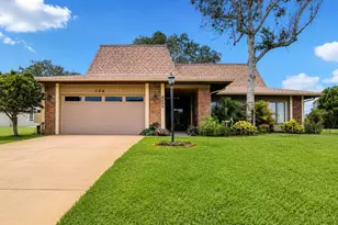126 Florida Park Dr, Palm Coast, FL 32137 - Photo 1