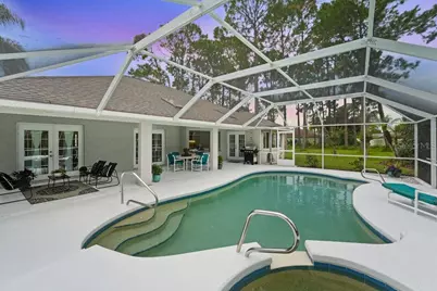 23 Barkley Lane, Palm Coast, FL 32137 - Photo 5