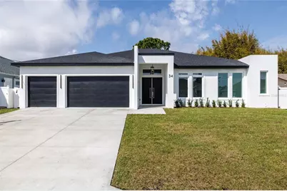 34 Fallen Oak Lane, Palm Coast, FL 32137 - Photo 1