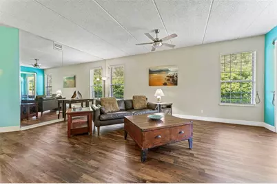 710 Augusta Circle #11A, Saint Augustine, FL 32086 - Photo 5