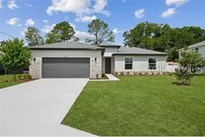 8 Lewisdale Place, Palm Coast, FL 32137 - Photo 1