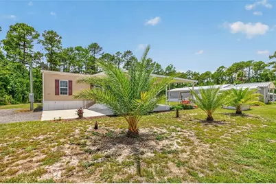 101 Trout Trail, Crescent City, FL 32112 - Photo 1