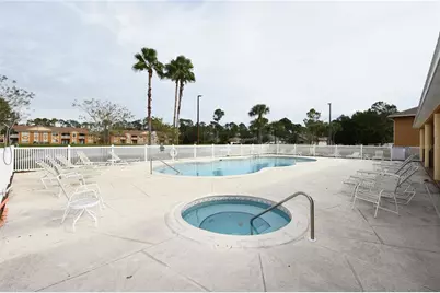 4600 E Moody Boulevard #8D, Bunnell, FL 32110 - Photo 33
