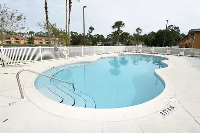 4600 E Moody Boulevard #8D, Bunnell, FL 32110 - Photo 35