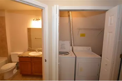 4600 E Moody Boulevard #8D, Bunnell, FL 32110 - Photo 25